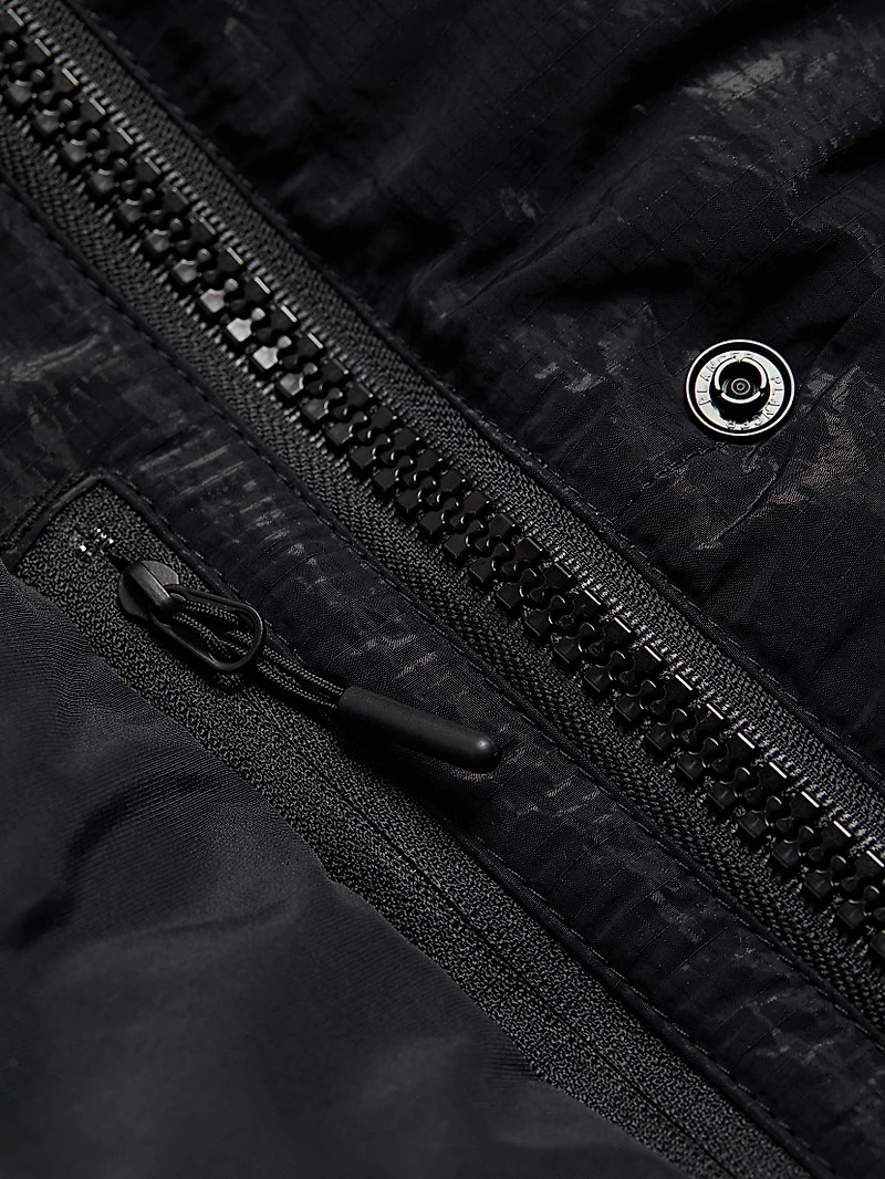 Junction Hooded Jacket