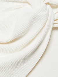 Charlene Jersey V-Neck Top