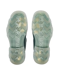 Marsh Check Rain Boots