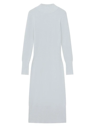 Mara Knit Sweater Dress