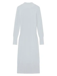 Mara Knit Sweater Dress