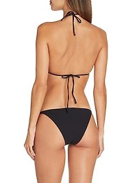 Ibiza String Bikini Bottom
