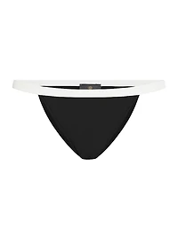 St Barths Bikini Bottom