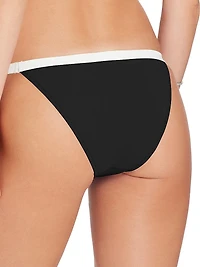 St Barths Bikini Bottom