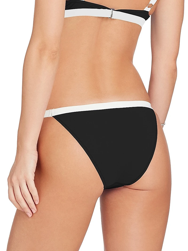 St Barths Bikini Bottom