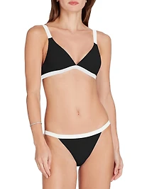 St Barths Bikini Bottom