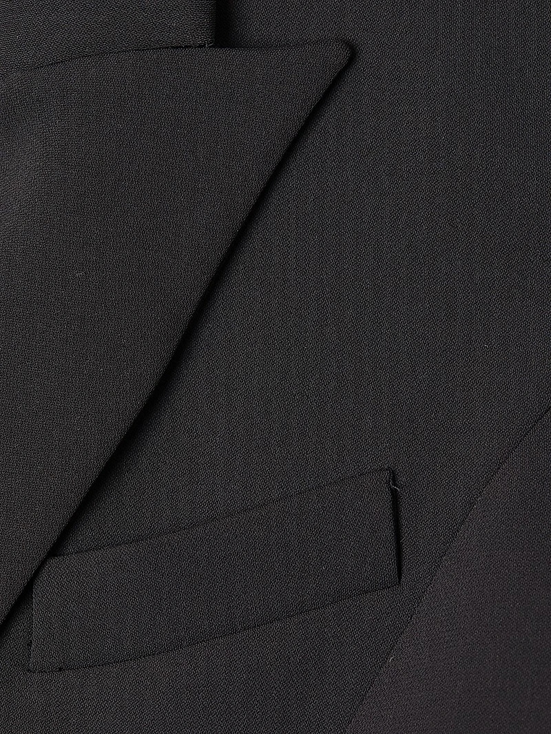 Mia Double-Breasted Blazer