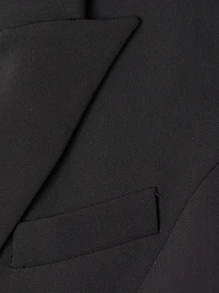 Mia Double-Breasted Blazer