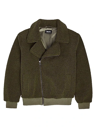 Caleb Jacket