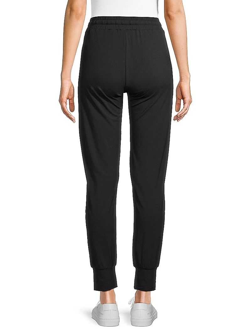 Jersey Jogger Pants