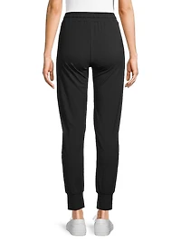 Jersey Jogger Pants