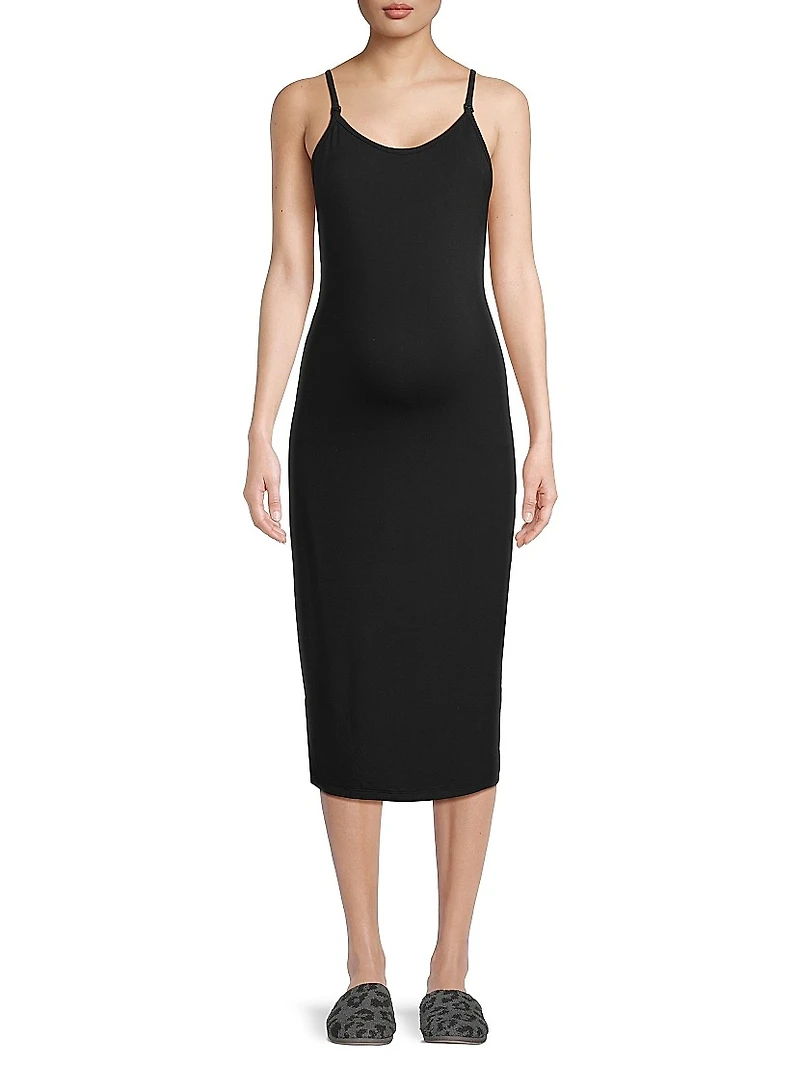 Every-Wear Nightgown