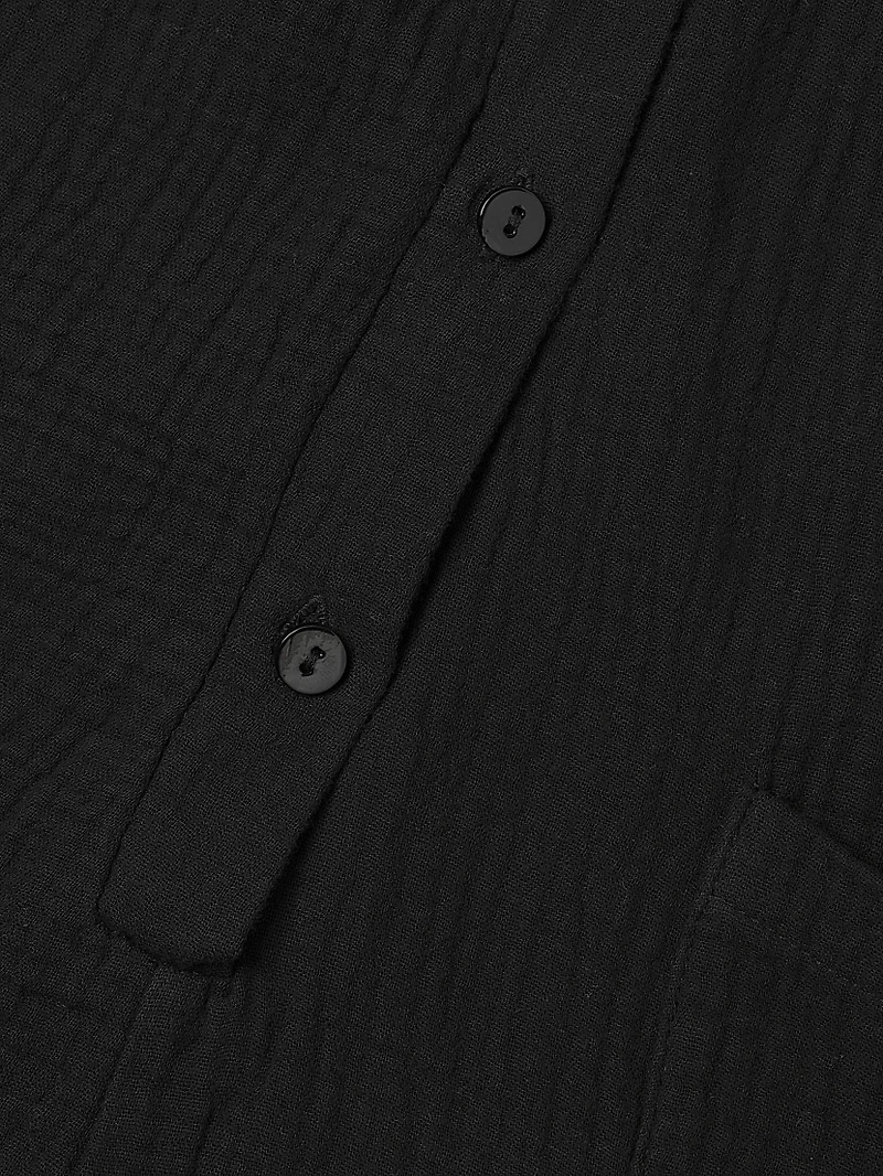 Juniper Cotton Romper