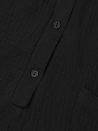 Juniper Cotton Romper