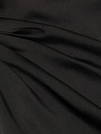 Harriet Strapless Midi-Dress