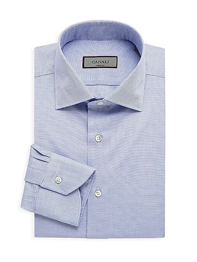 Cotton Dress Shirt