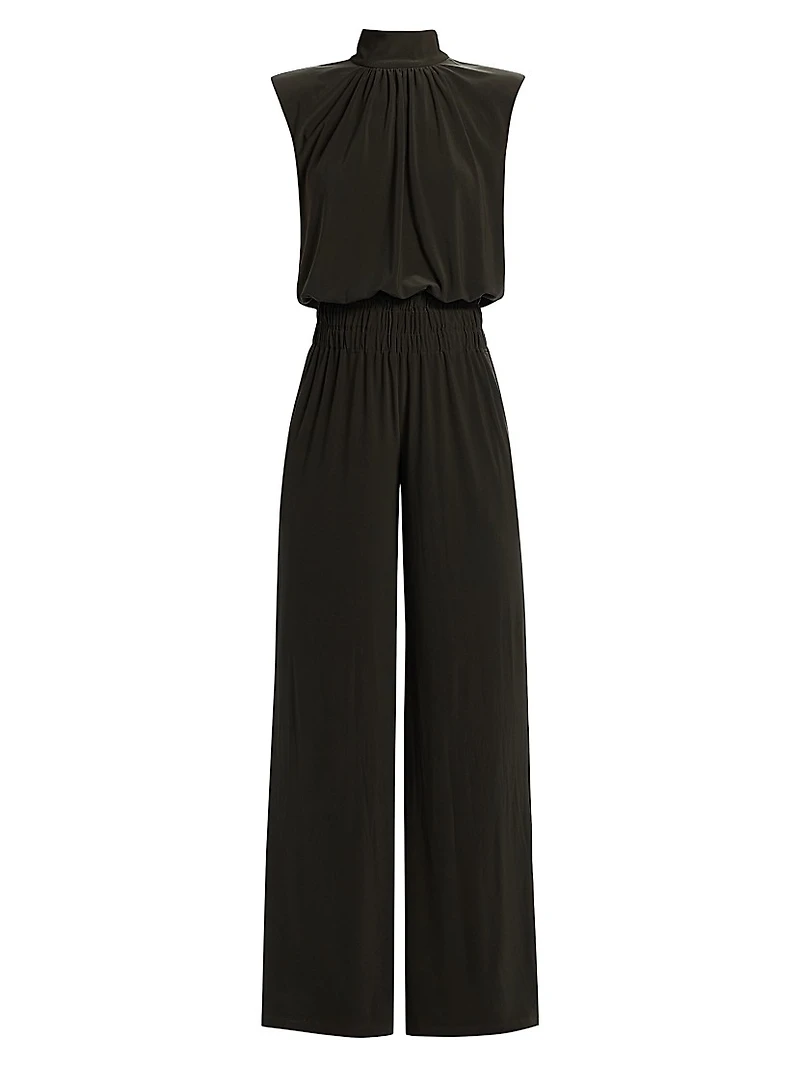 Dani Jersey Jumpsuit