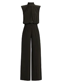 Dani Jersey Jumpsuit