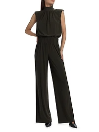 Dani Jersey Jumpsuit