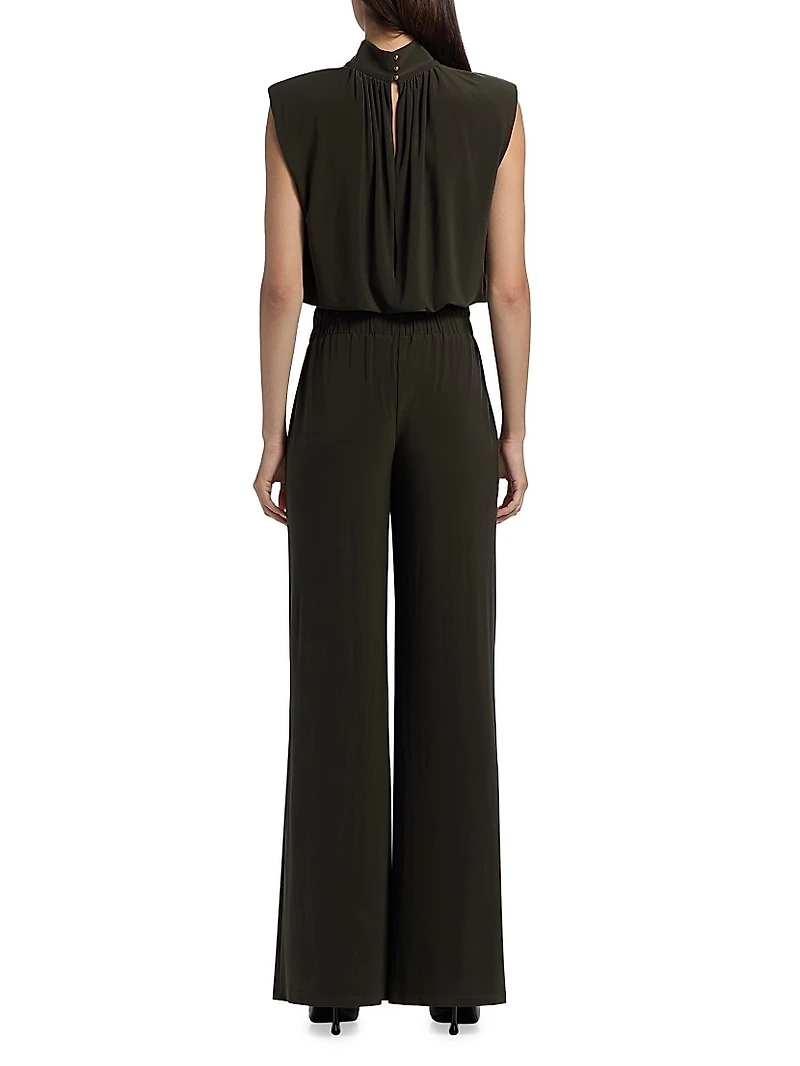 Dani Jersey Jumpsuit