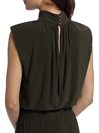 Dani Jersey Jumpsuit