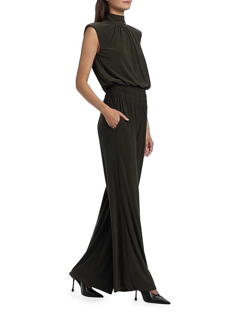 Dani Jersey Jumpsuit