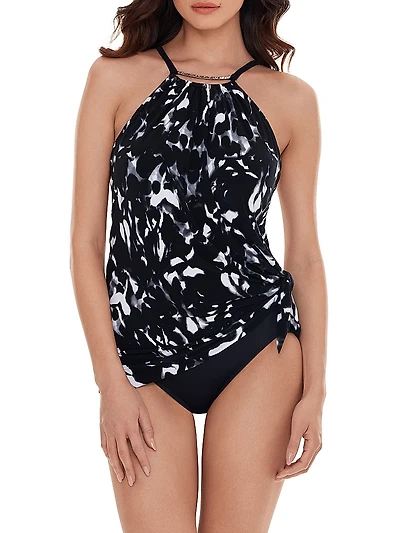 Parker One-Piece Swimsuit
