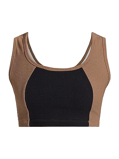 Lily Thermal Sports Bra