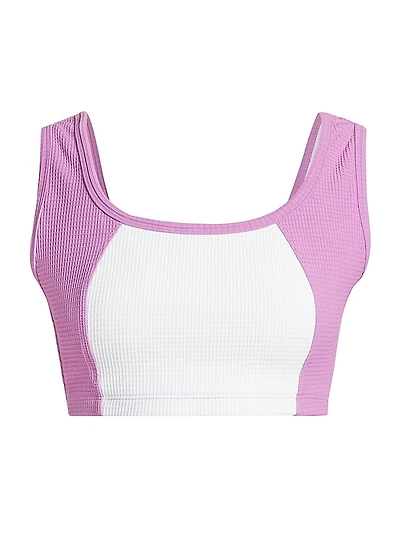 Lily Thermal Bra