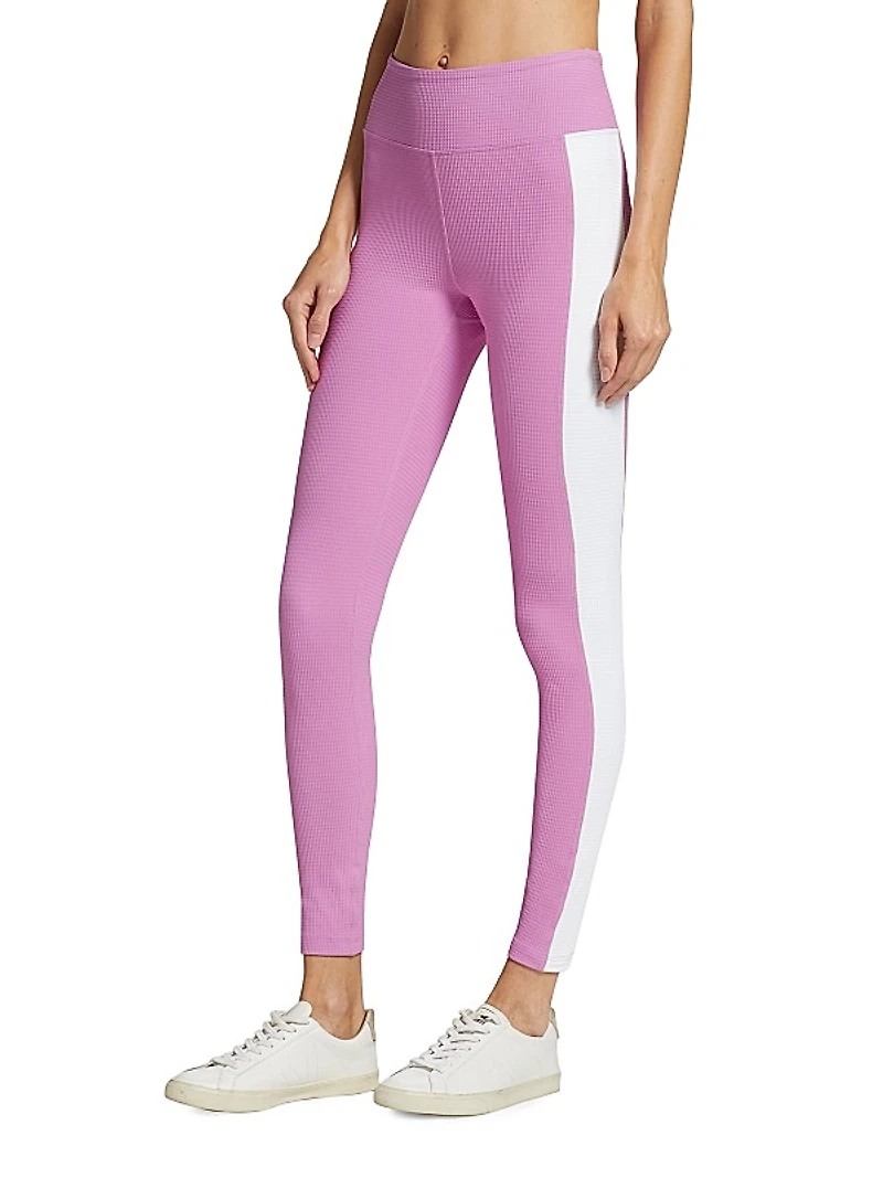 Tahoe Thermal Leggings