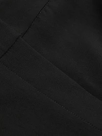 The Melanie Straight-Leg Pants