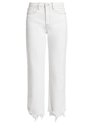 Le Jane Ankle Jeans