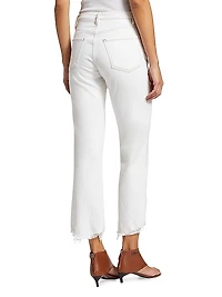 Le Jane Ankle Jeans