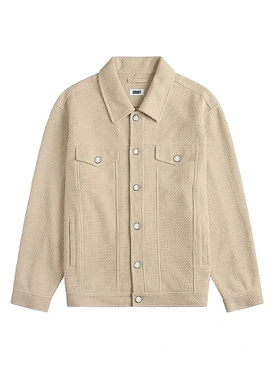 Mesa Knit Jacket