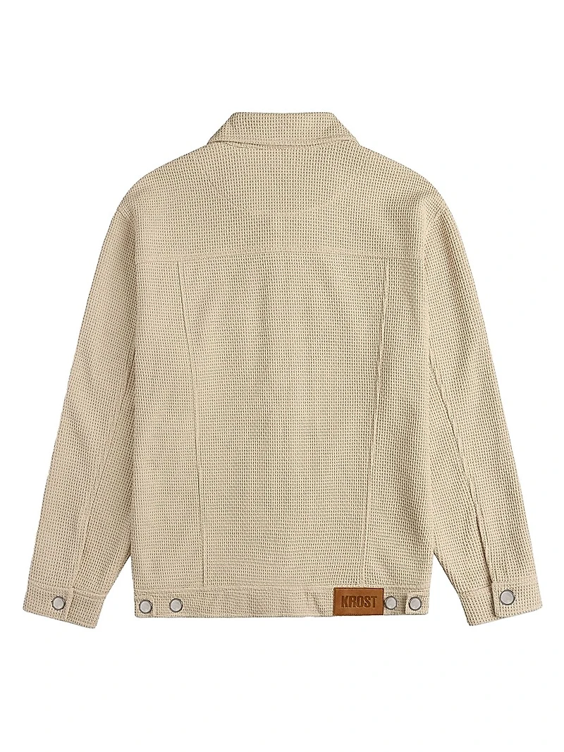 Mesa Knit Jacket