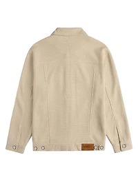 Mesa Knit Jacket