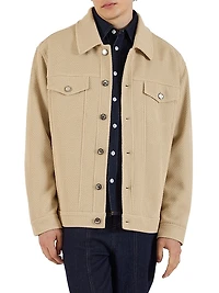 Mesa Knit Jacket