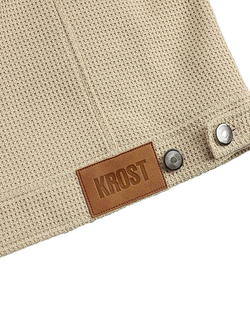 Mesa Knit Jacket