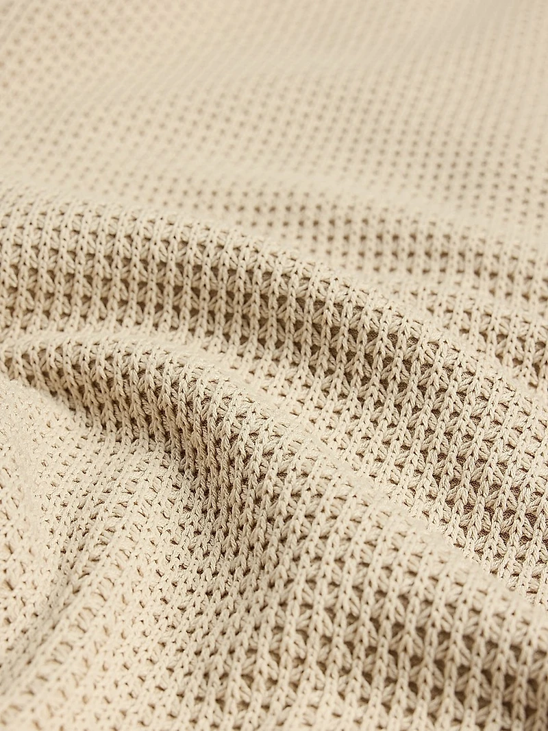 Mesa Knit Jacket