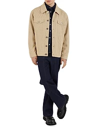 Mesa Knit Jacket