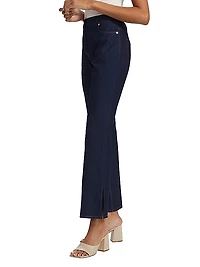 The Gavi High-Rise Jeans