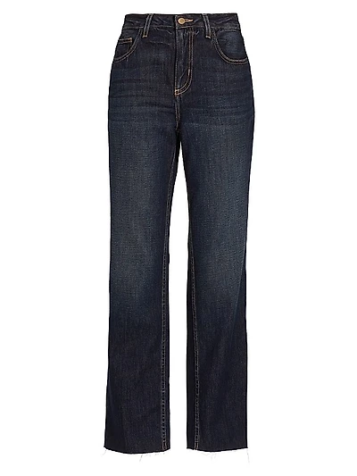 Milana Stovepipe Jeans