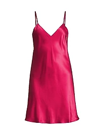 Silk Chemise