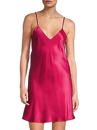 Silk Chemise