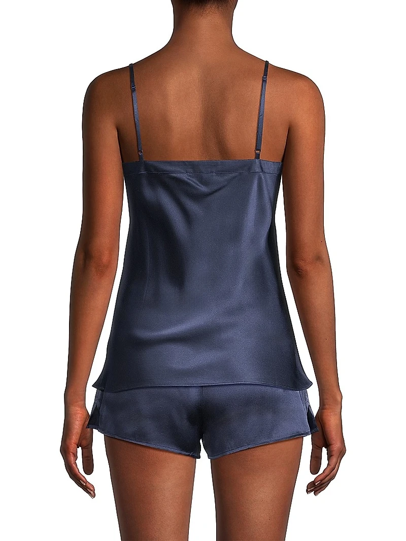 Silk Camisole