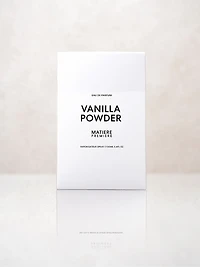 Vanilla Powder Eau de Parfum