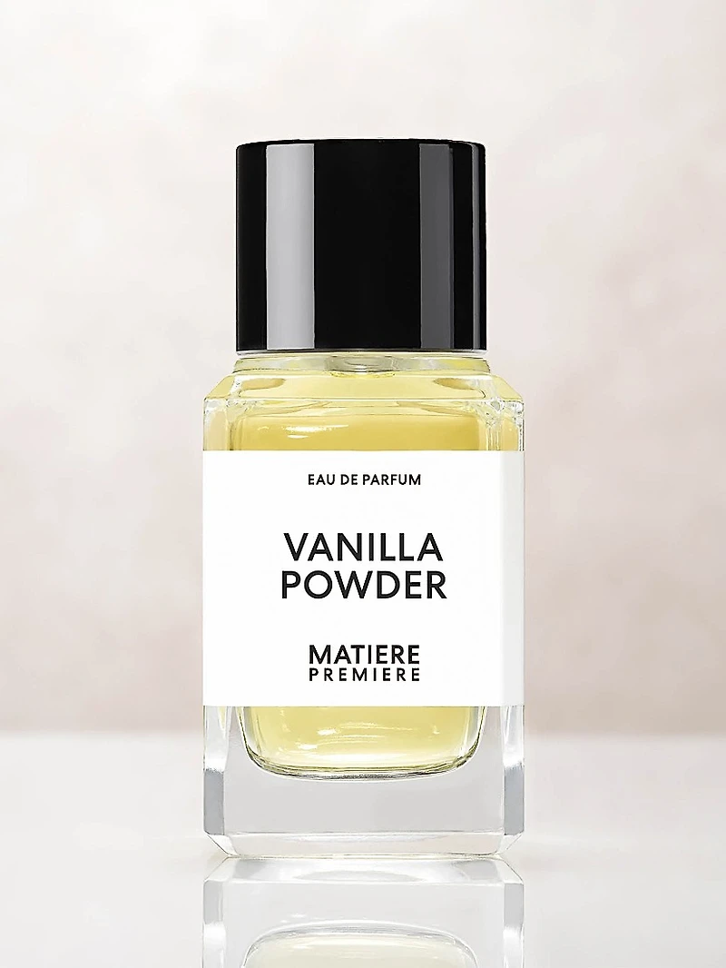 Vanilla Powder Eau de Parfum