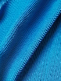 Bella Satin Oversized Shirt