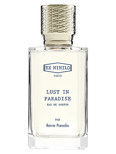 Lust In Paradise By Reine Paradis