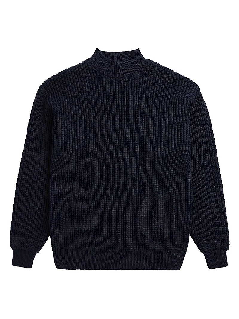 Knit Sweater